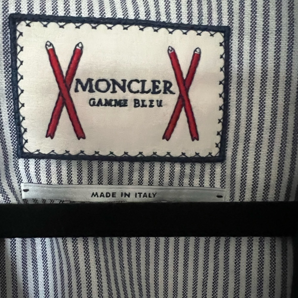 Moncler Jacket - Picture 8 of 9